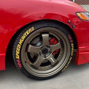 Rims